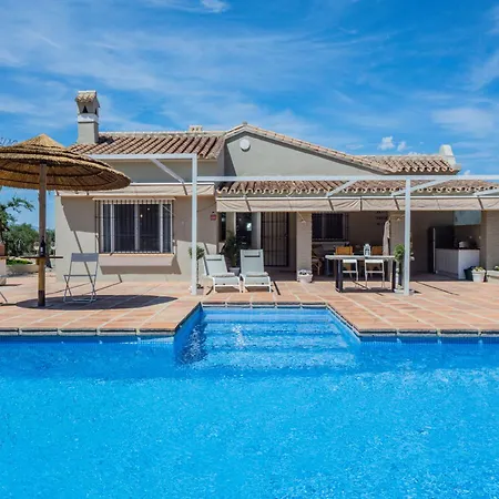 Villa Tranquila El Retiro