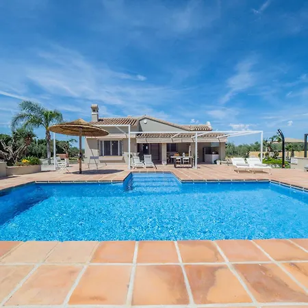 Villa Tranquila El Retiro