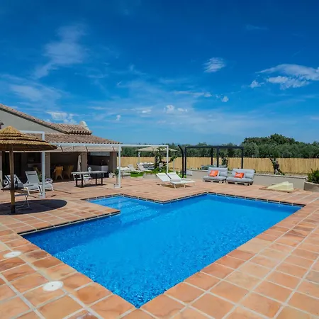 Villa Tranquila El Retiro *