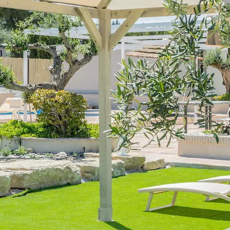 Tranquila El Retiro Villa